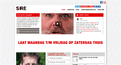 Desktop Screenshot of geefkinderenhunspelterug.nl